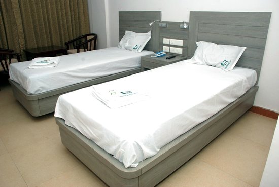 Hotel Balaji Inn